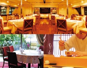 選べる全国有名レストランランチお食事券